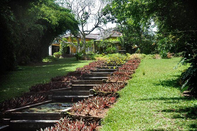 Exclusive : Geoffrey Bawa Architecture Tour - Why Value Matters: Analyzing the Cost and Inclusions