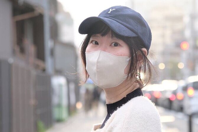 Exclusive Gion Kyoto Photoshoot: A Private Experience - Authentic Insights from Reviewers
