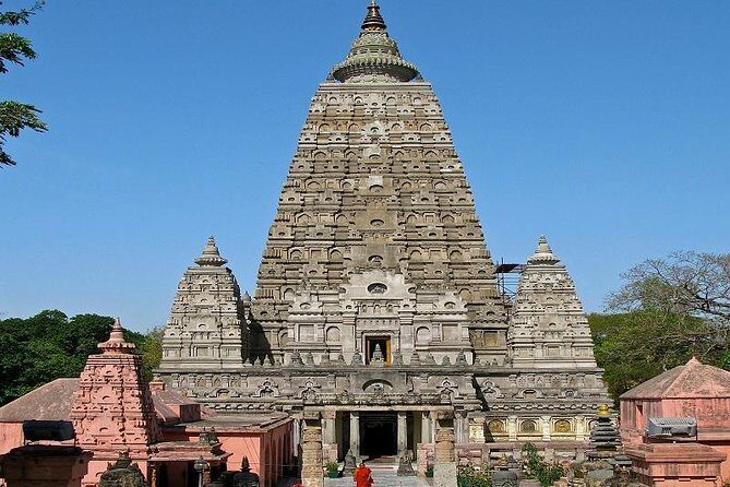 Exclusive Guided Tour of Bodh Gaya - The Practical Side: What to Expect