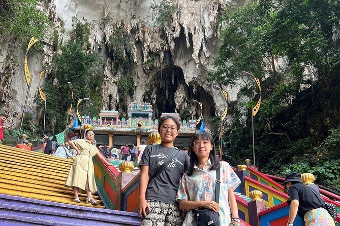 Exclusive Half Day Batu Caves and Private City Tour Kuala Lumpur - What Makes This Tour Stand Out?