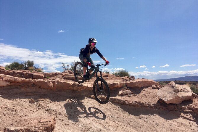 Exclusive Intermediate Advanced Private Guided Mountainbike Tour - What the Reviews Say