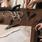 Exclusive Jewelry Master Class - Practical Details and What You Should Know