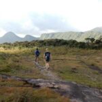 Exclusive knuckles Camping Tour from kandy - Authenticity and Guest Experiences