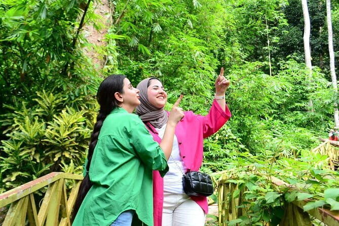 Exclusive Langkawi: Your Private Island Adventure Awaits - Authentic Experiences from Reviews