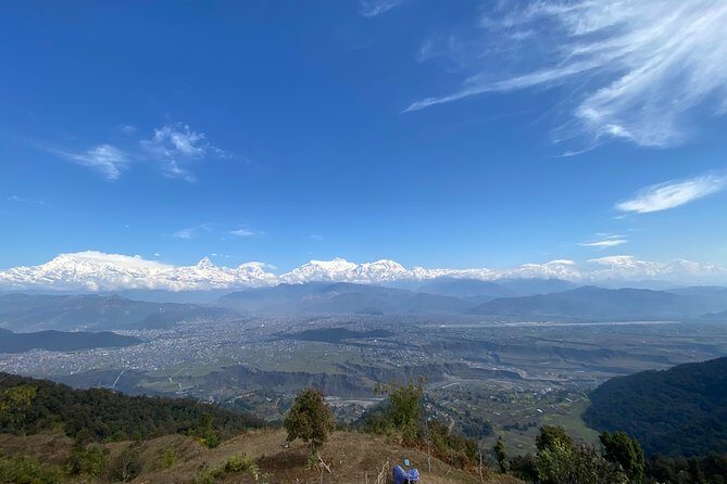 Exclusive Mountain View Scenic Drive - Final Thoughts: Why This Tour Is Worth It