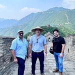 Exclusive Mutianyu Great Wall and Summer Palace Private Day Tour - Practical Considerations