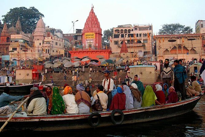 Exclusive North India with Varanasi (Delhi-Jaipur-Agra-Orcha-Kamasutra Temple) - Who Will Love This Tour?