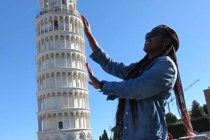 Exclusive Pisa Tour from Florence: With Skip-the-Line Access - Authentic Insights from Travelers