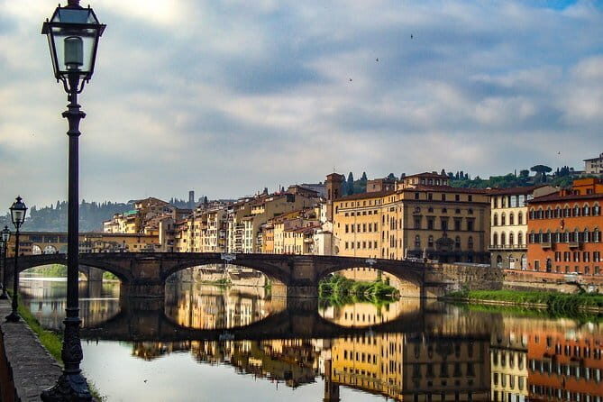 Exclusive: Private Early Morning Florence Tour - An In-Depth Look at the Tour Itinerary