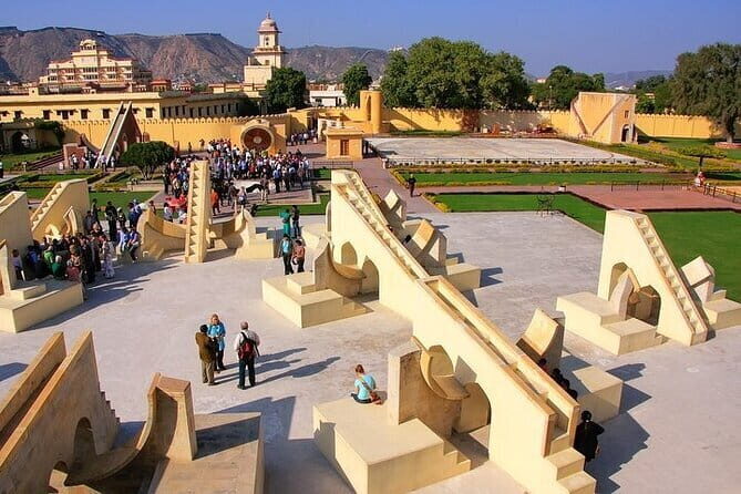 Exclusive Private Jaipur Day Tour from Delhi by A/C Car - Final Thoughts on Value and Suitability