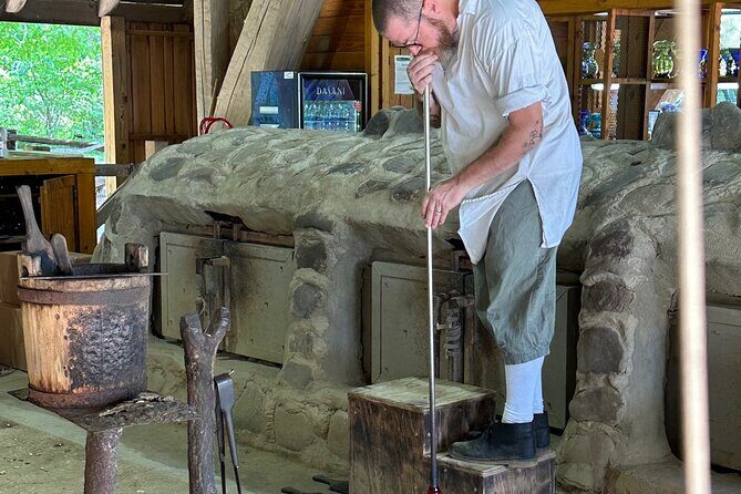 Exclusive Private Tour of the Jamestown Settlement - Who Will Love This Tour?