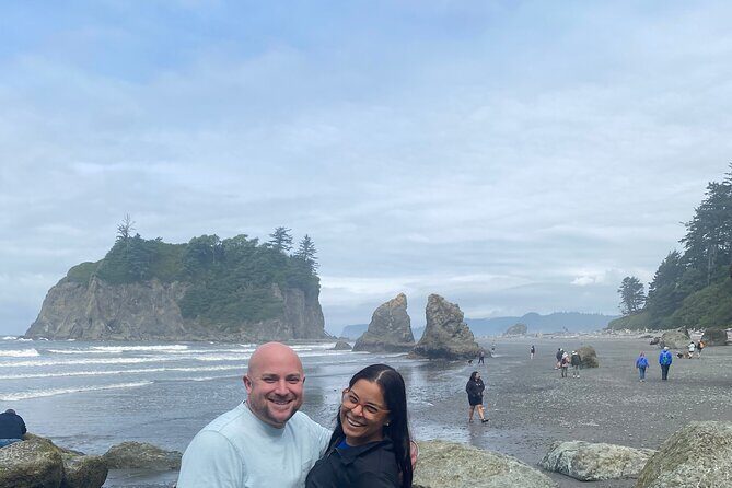 Exclusive: Rainforest and Olympic National Park from Seattle - Practical Considerations