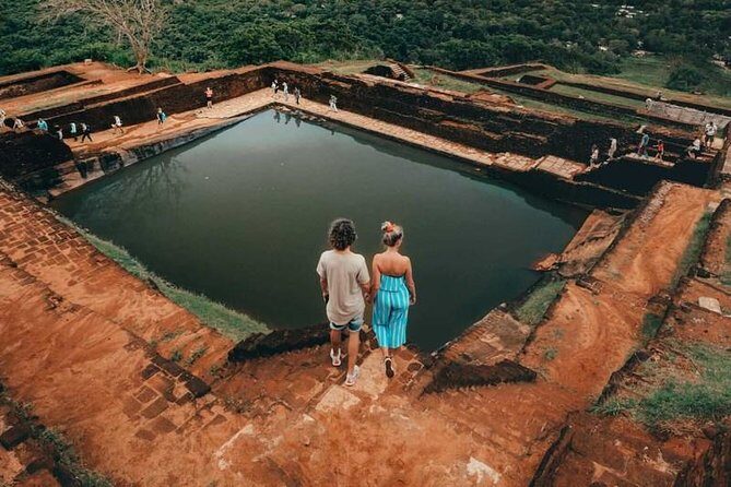 Exclusive : Sigiriya Rock Fortress and Dambulla Cave Temple Tour - Who Is This Tour Best For?