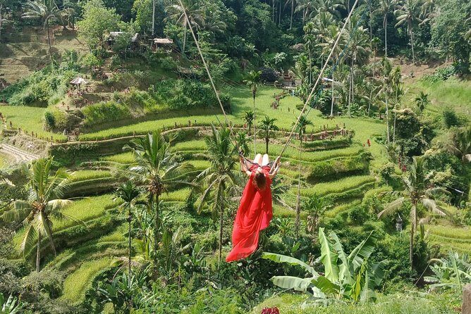 Exclusive Ubud Day Tour - Final Thoughts: Who Should Opt for This Tour?
