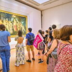 Exclusive Uffizi Gallery and Vasari Corridor Small Group Tour - Exploring the Itinerary in Depth