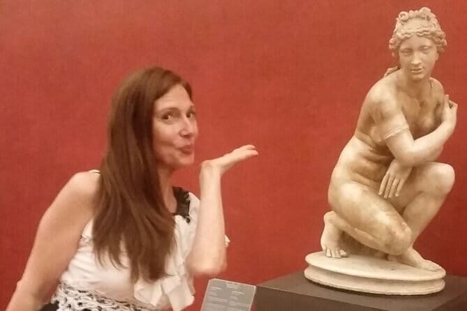 Exclusive Uffizi Gallery Private Visit - Who Should Book This Tour?