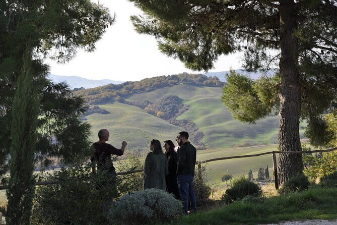 Exclusive Val d'Orcia Tour from Florence - A cinematic universe - Who Would Love This Tour?