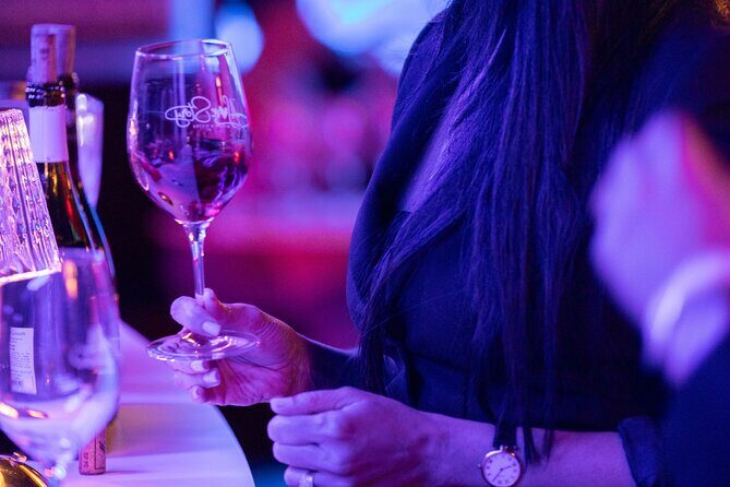 Exclusive Wine Tastings - The Itinerary Breakdown: A Closer Look