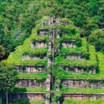 Excursion Koh Ker and Beng Mealea Temples Day Tour - Practical Details and Considerations