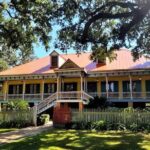 Excursion Plantation Blues and Jazz - The Experience: What Youll Actually Do