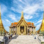 Excursion Royal Palace and temples of Bangkok - What’s Included and What’s Not