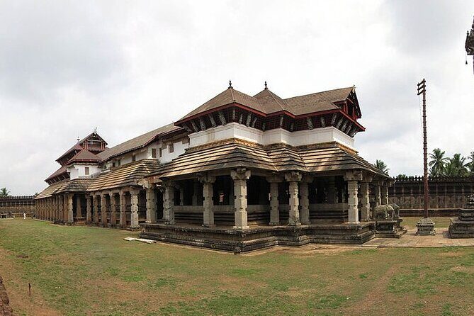 Excursion To Karkala And Moodabidri From Mangalore with Lunch - In-Depth Look at the Tour Experience