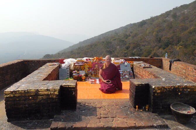 Excursion tour of Rajgir & Nalanda from Bodhgaya - Authentic Insights from Reviewers