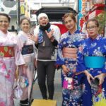 Exiting Rickshaw ride and Kimono experience - Why This Tour Offers Genuine Value