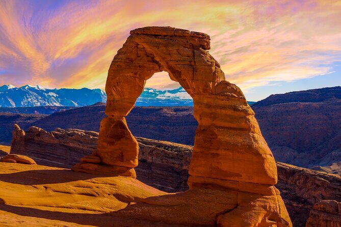 Exlusive 2-Day Moab Arches & Canyonlands & Deadhorse Tour - Why the Experience is Worthwhile