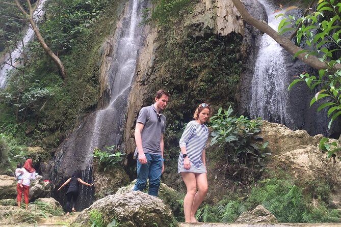Exotic Jomblang Cave and Fun among the Sky Tour - Authentic Insights from Reviewers