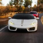 Exotic Supercar Test Driving Experiences in Denver Colorado - The Authenticity and Value of This Experience