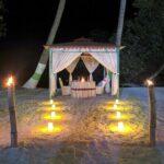 Experience Andamans® - Andaman Honeymoon Package - Transportation & Accommodation