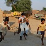 Experience Authentic Desert Villages & Sunset Camel Safari - Practical Tips for Travelers