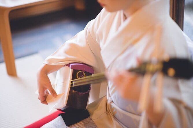 Experience Authentic Kyoto Gion Geisha/Maiko Cultural Tour - Final Thoughts: Is It Worth It?