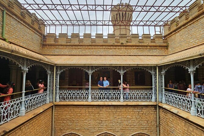 Experience Bangalore - City Tour, Authentic Food & market (Food/Culture/History) - The Practicalities and Value