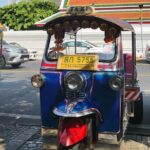 Experience Bangkok with typical Thai tuk-tuk - Final Thoughts