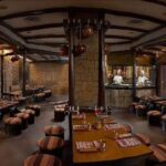 Experience Indian Food at Bukhara, ITC Maurya - FAQ