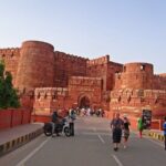 Experience India's Splendor: 5-Day Golden Triangle Bliss - What to Keep in Mind