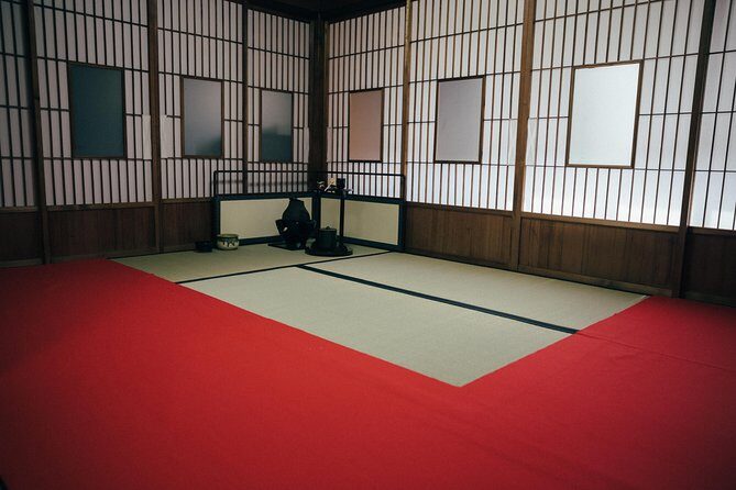 Experience Japanese calligraphy & tea ceremony at a traditional house in Nagoya - Who Will Love This Tour?