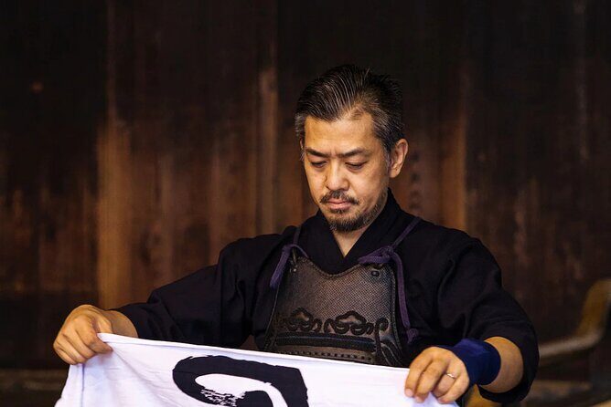 Experience Kendo in Kyoto - What’s Included and Practical Details