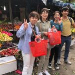 Experience Local Market and Cooking Class in Hue City - Genuine Insights from Past Travelers