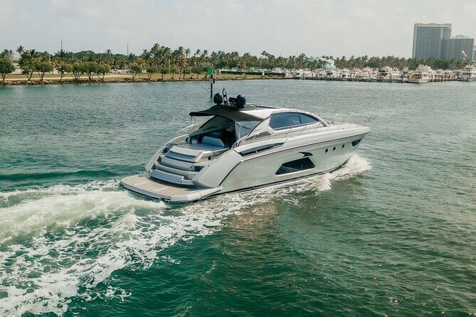 Experience Luxury 65FT Azimut Private Yacht in Miami Beach - Final Thoughts