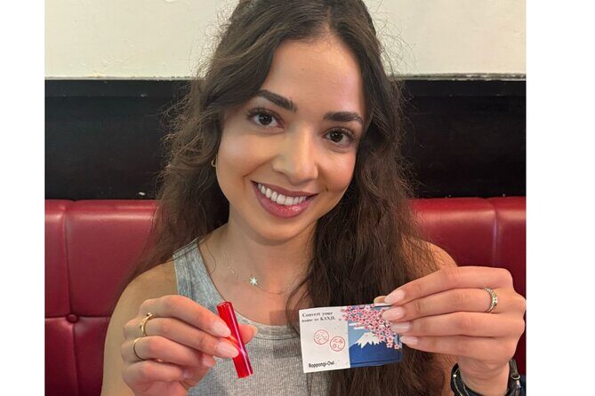 Experience Making Personalized Japanese Seal Stamp - The Value for Travelers