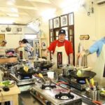 Experience Malaysia: Authentic Malaysia Cooking Tour - Inside the Tropical Spice Garden Cooking School