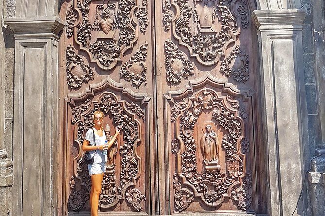 Experience Manila's Heritage: Intramuros & More in Half a Day! - Practical Tips for Travelers