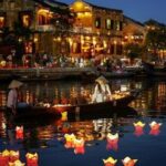 Experience Night Boat Trip and Floating Lantern on Hoai River - The Authenticity and Limitations