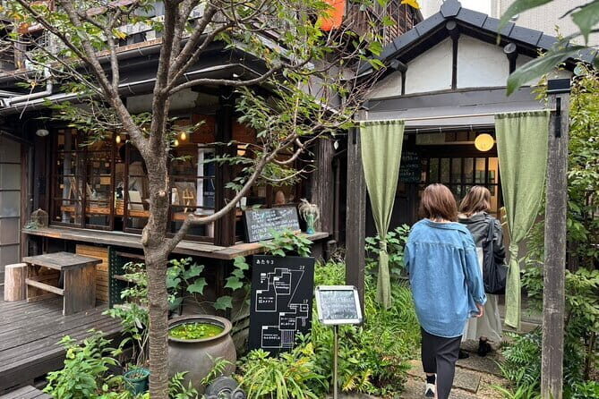Experience Old Tokyo: Cultural Walk in Yanaka - Value and Practicality