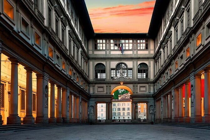 Experience On The Road - The Birth of Venus in Florence - Practical Details: What You Need to Know