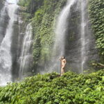 Experience Private Bali Northern Trip at North Waterfall - The Sum Up