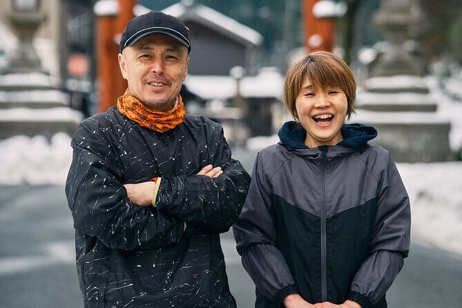 Experience Private Washi Paper Making at Ryozo Washi Paper Mill - Why This Tour Works Well